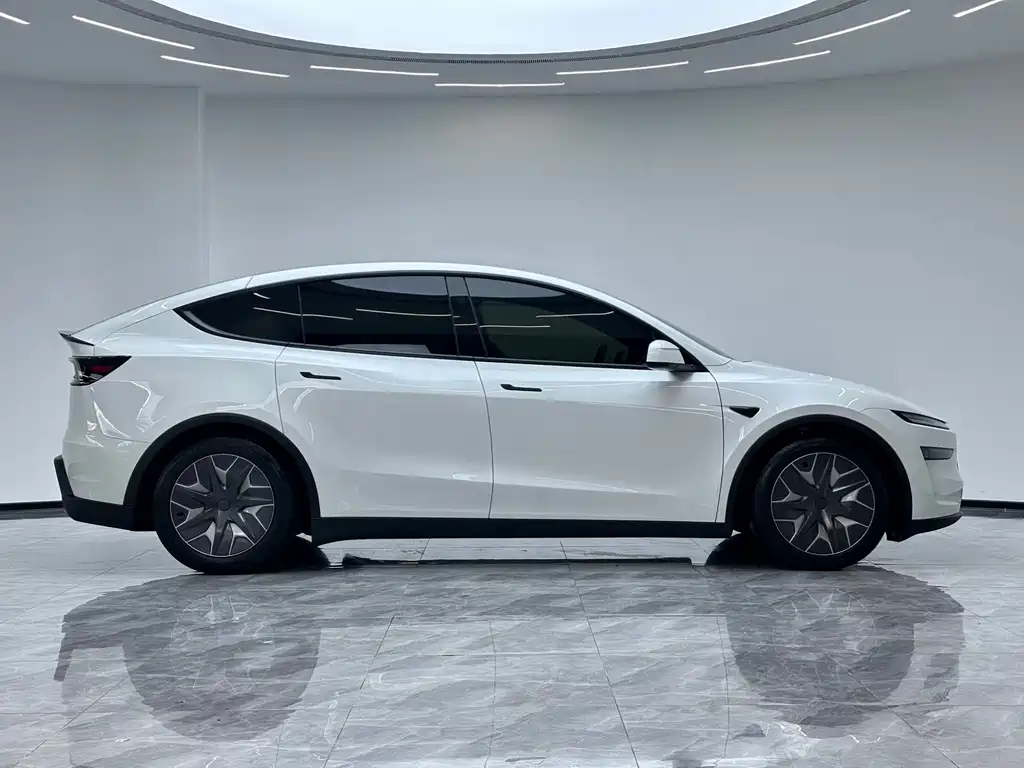 Tesla Model Y L — миниатюра 10