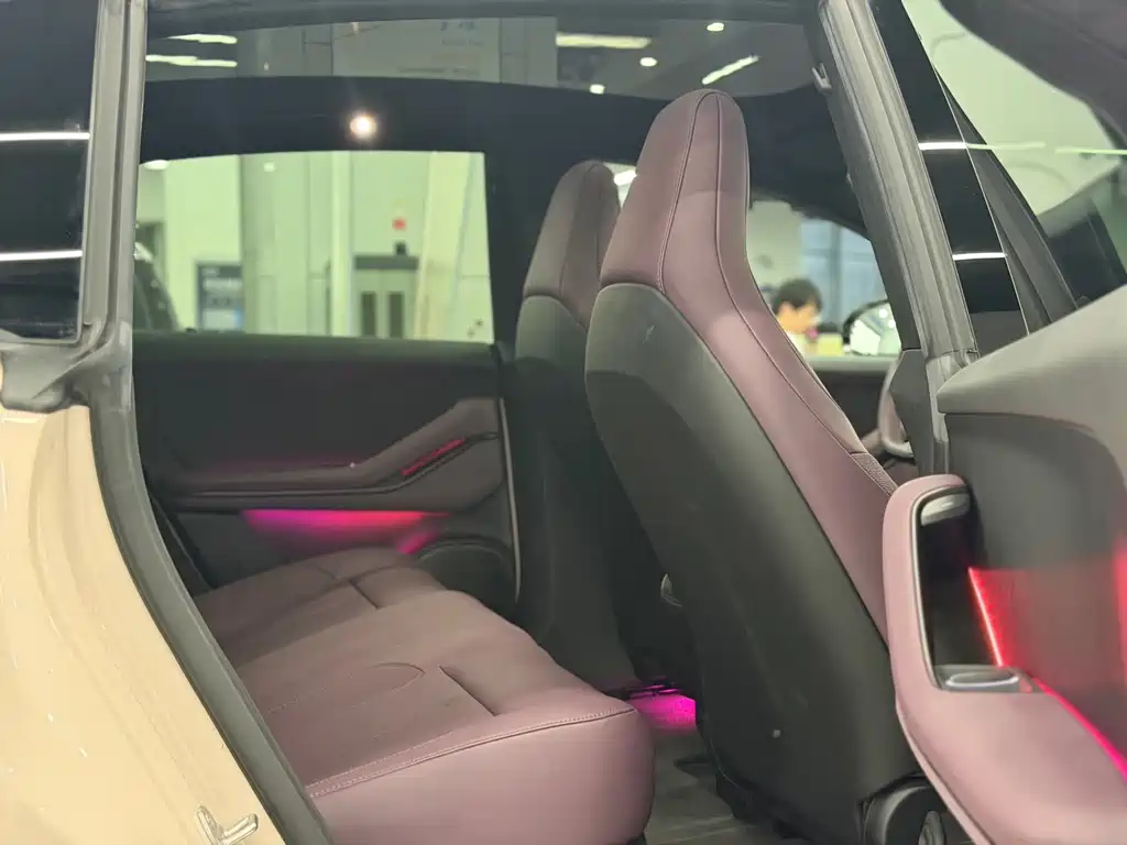 NIO ET5 — миниатюра 10