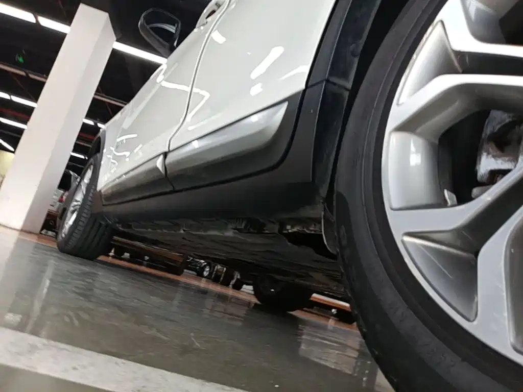 BMW X3 (Import) — миниатюра 22