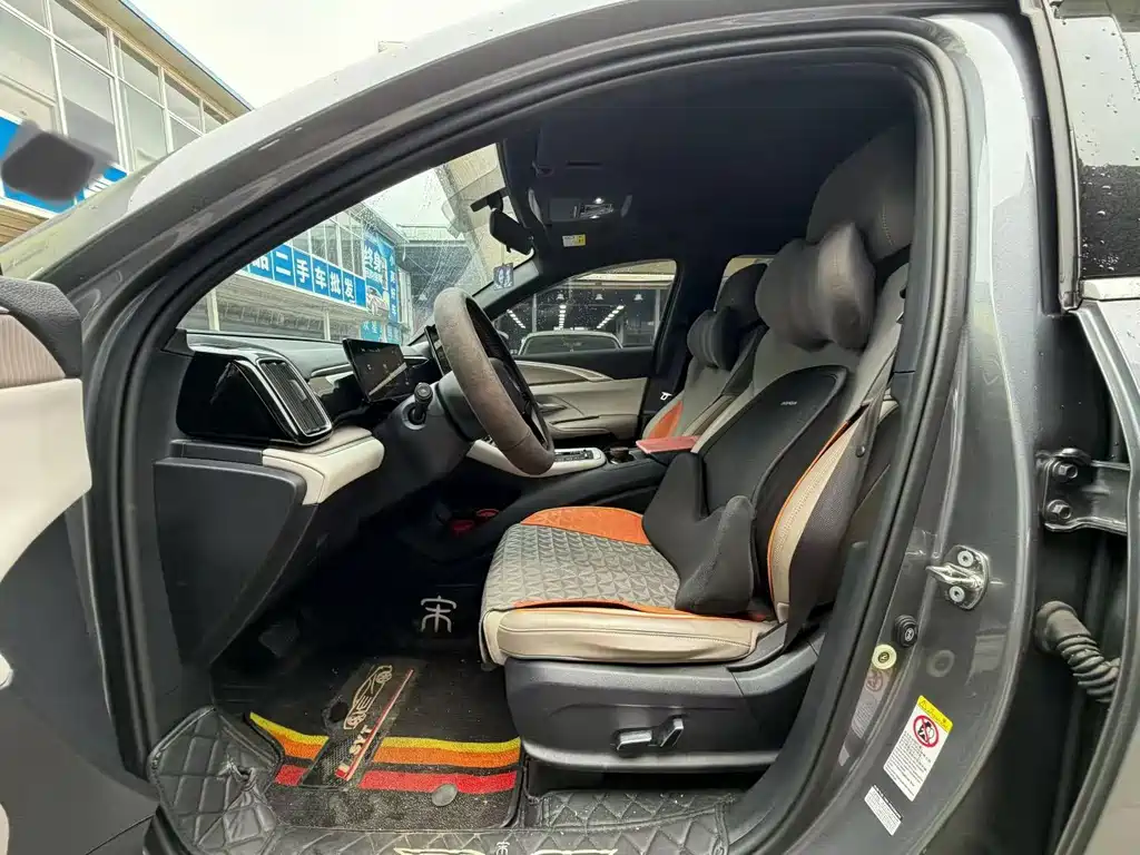 BYD Pro New Energy — миниатюра 4