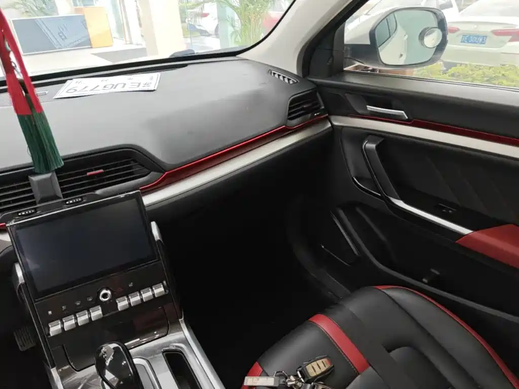 Haval H4 — миниатюра 13