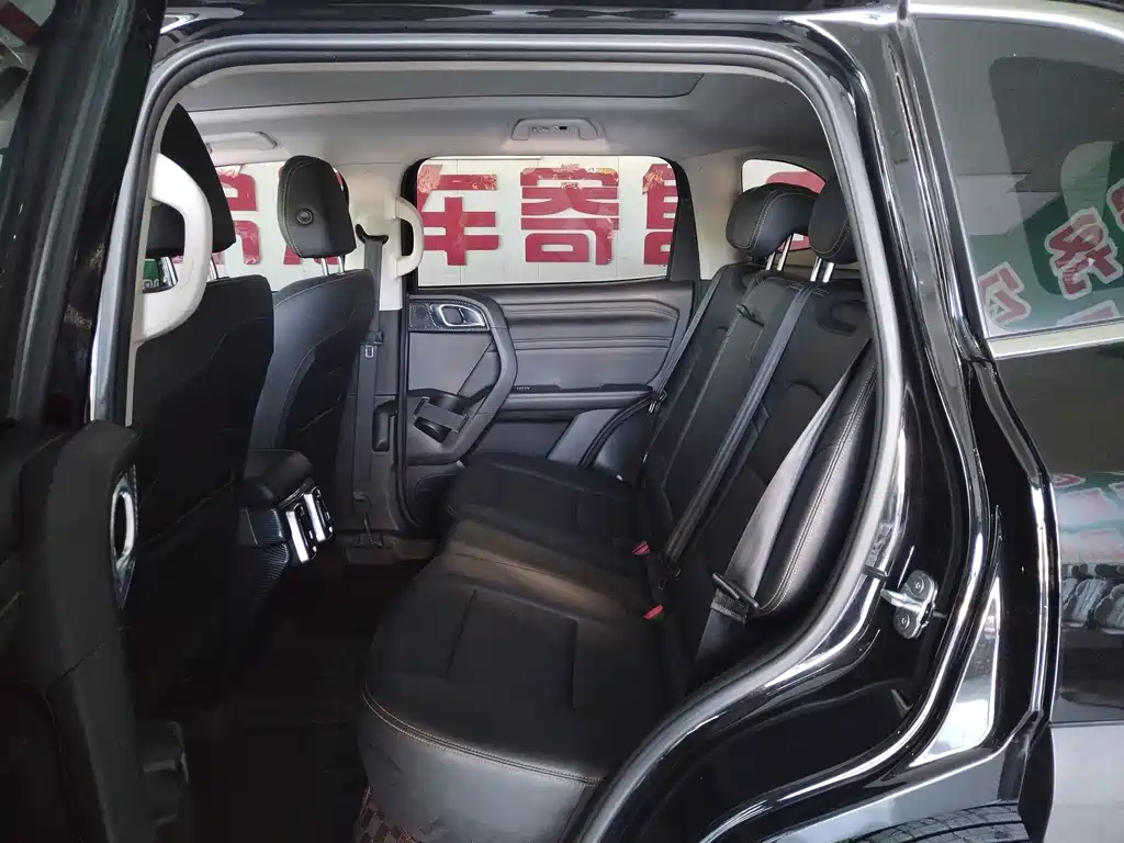 Haval 长城大狗 — миниатюра 6