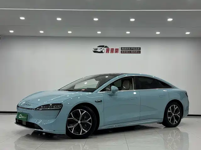 AITO WISDOM WORLD S7 2024