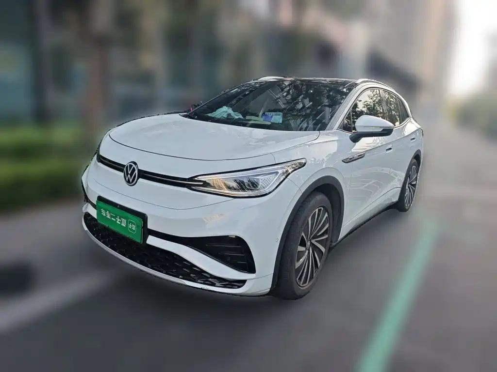 Volkswagen ID.4 X