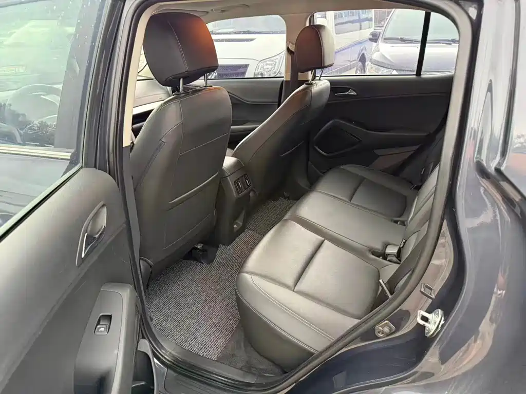 Hyundai ix35 — миниатюра 13