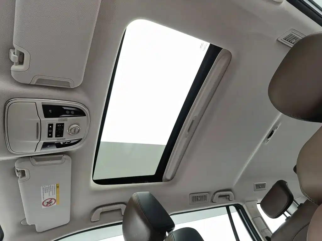 Haval H9 — миниатюра 14