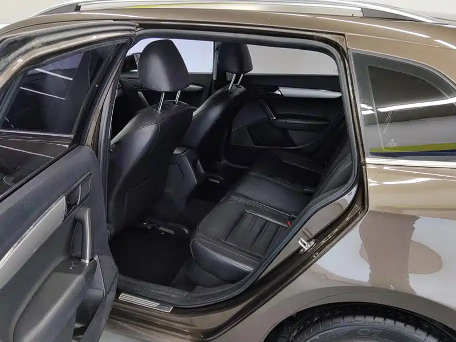 Volkswagen Gran Lavida — миниатюра 11