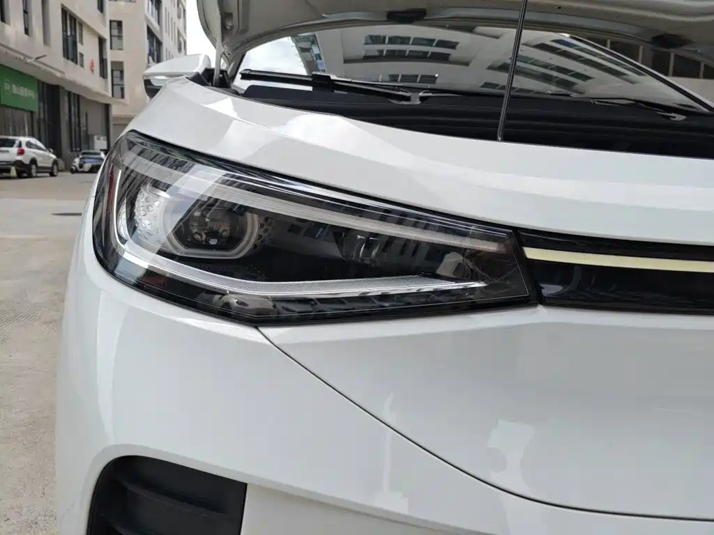 Volkswagen ID.4 Crozz — миниатюра 7