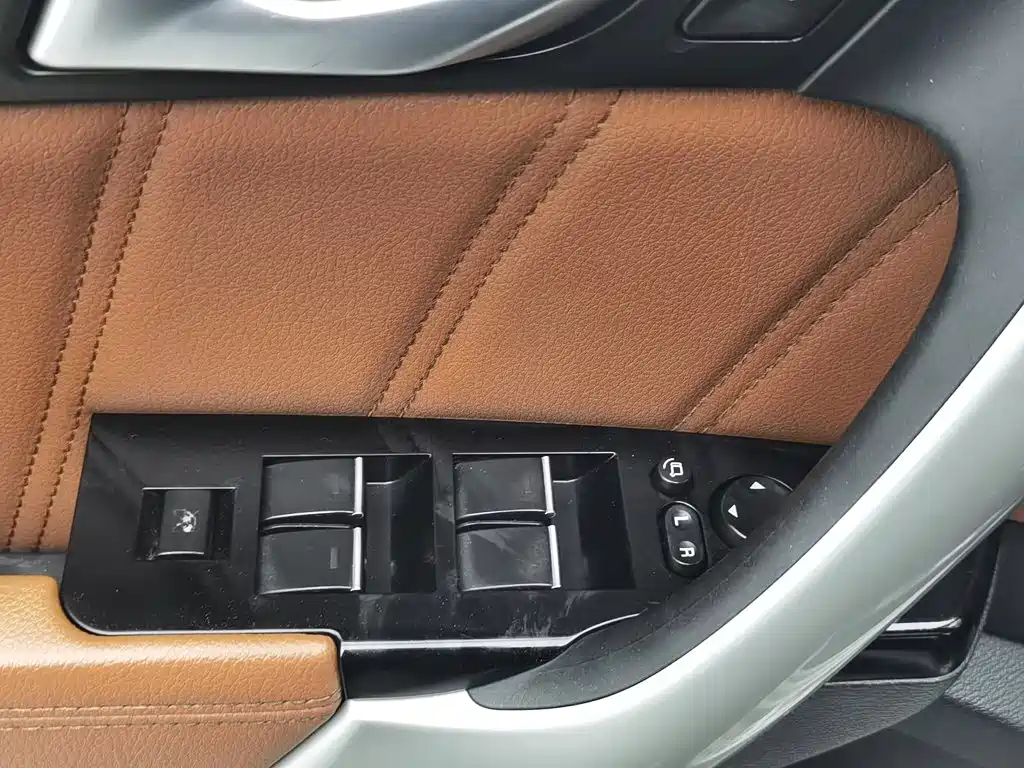 Haval H9 — миниатюра 9