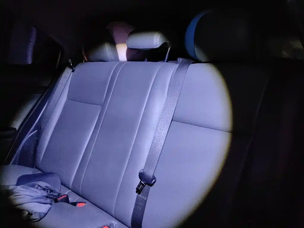 Toyota Vios — миниатюра 15