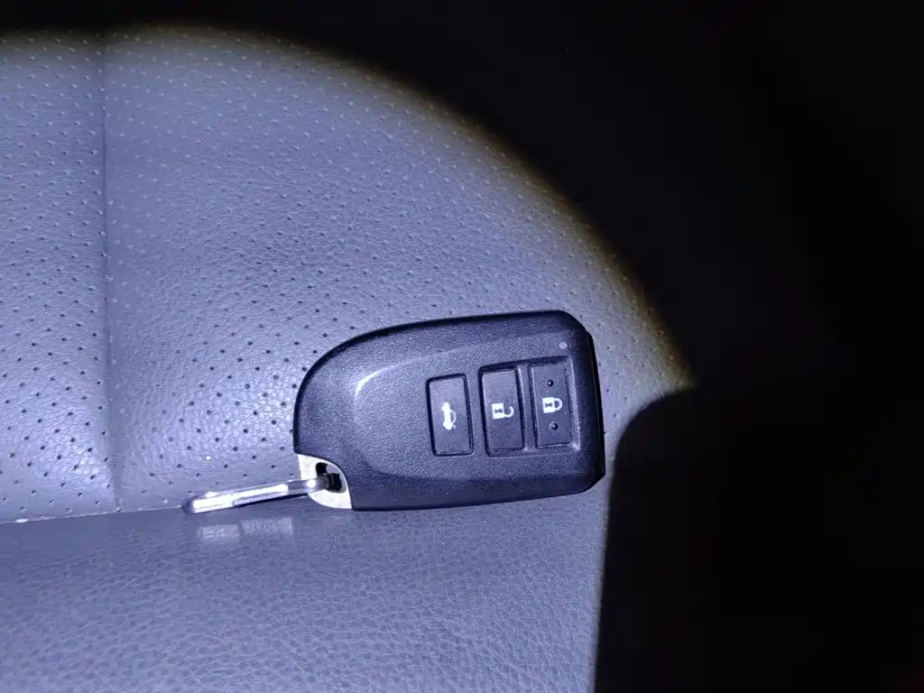 Toyota Vios — миниатюра 12