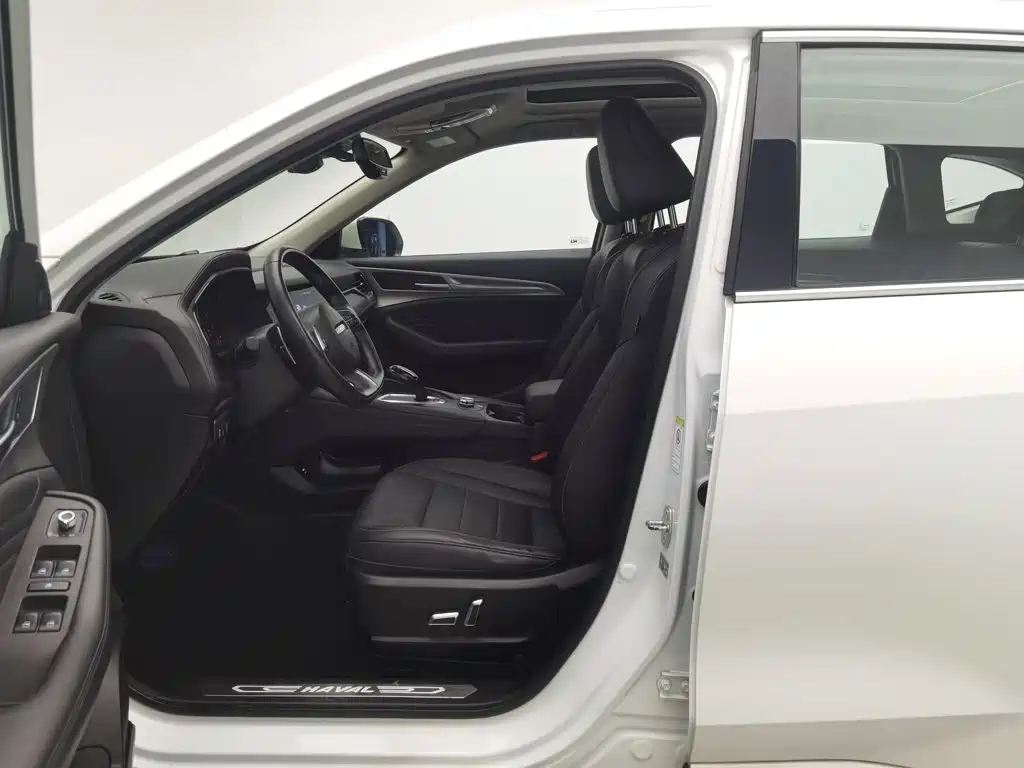 Haval F7 — миниатюра 10