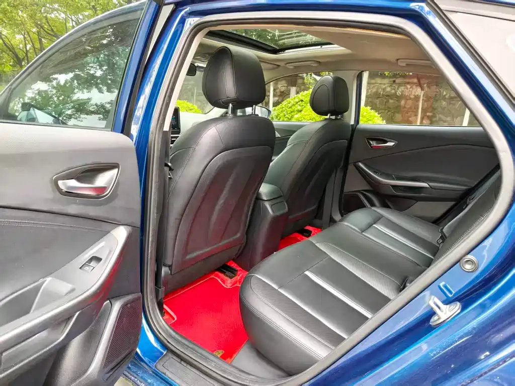 Hyundai Lafesta 2019 280TGDi Sport V