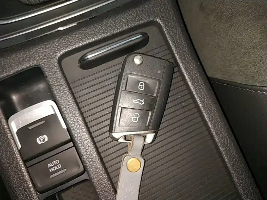 Volkswagen Golf — миниатюра 9