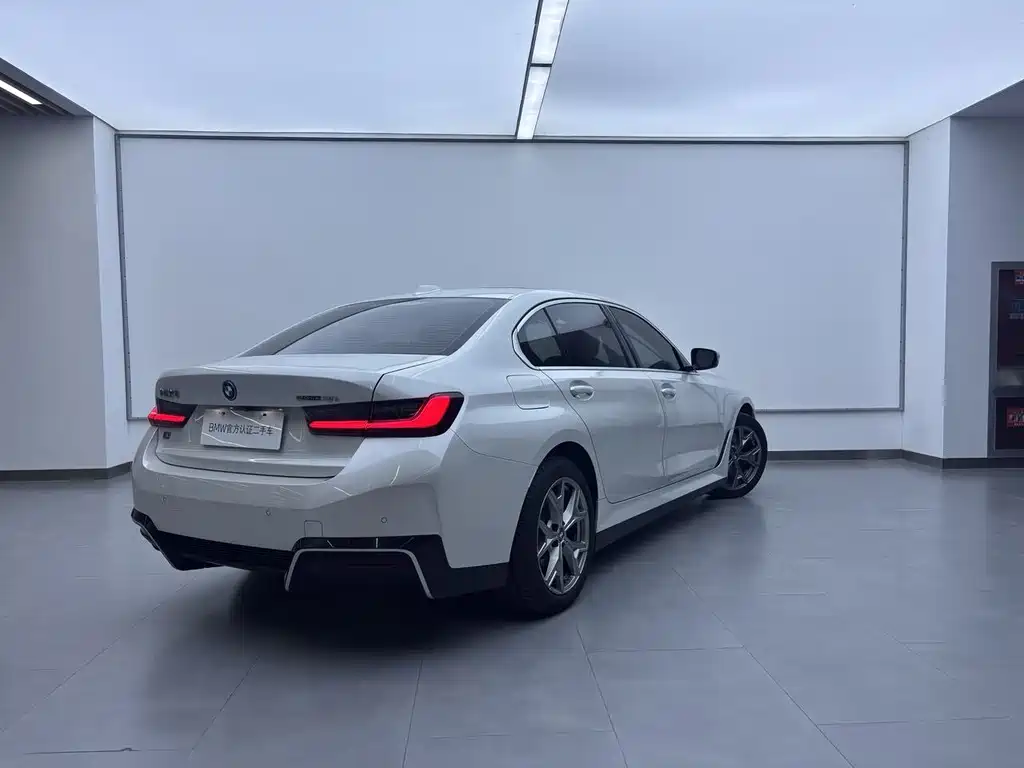 BMW i3 — миниатюра 4