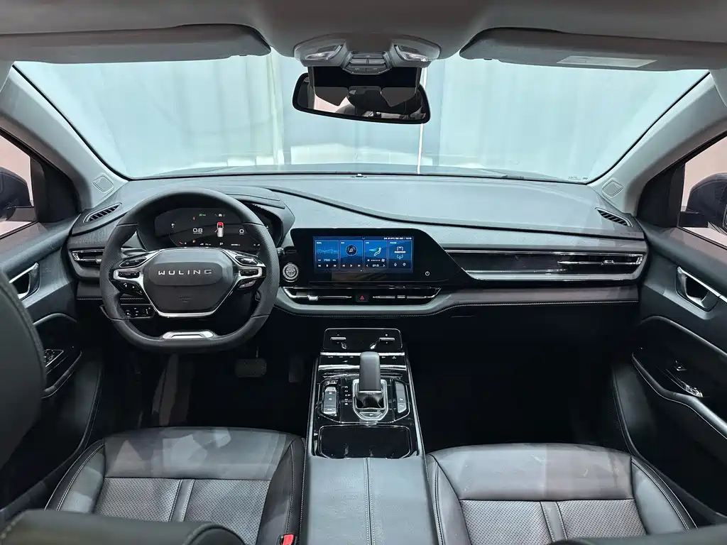 Wuling Victory — миниатюра 12
