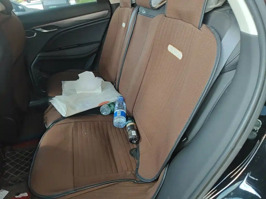 Geely Xingyue — миниатюра 13