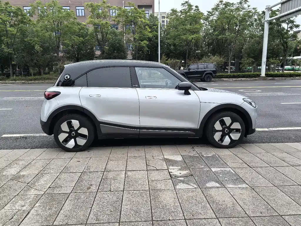 smart Smart #1 — миниатюра 4
