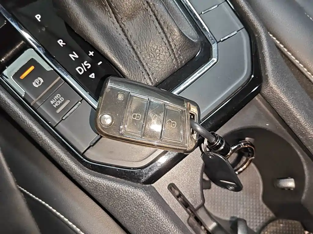 Volkswagen Lamando — миниатюра 9