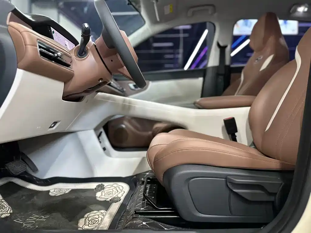 Wuling Bingo S — миниатюра 14