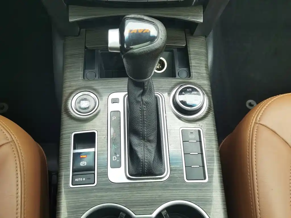 Haval H9 — миниатюра 13