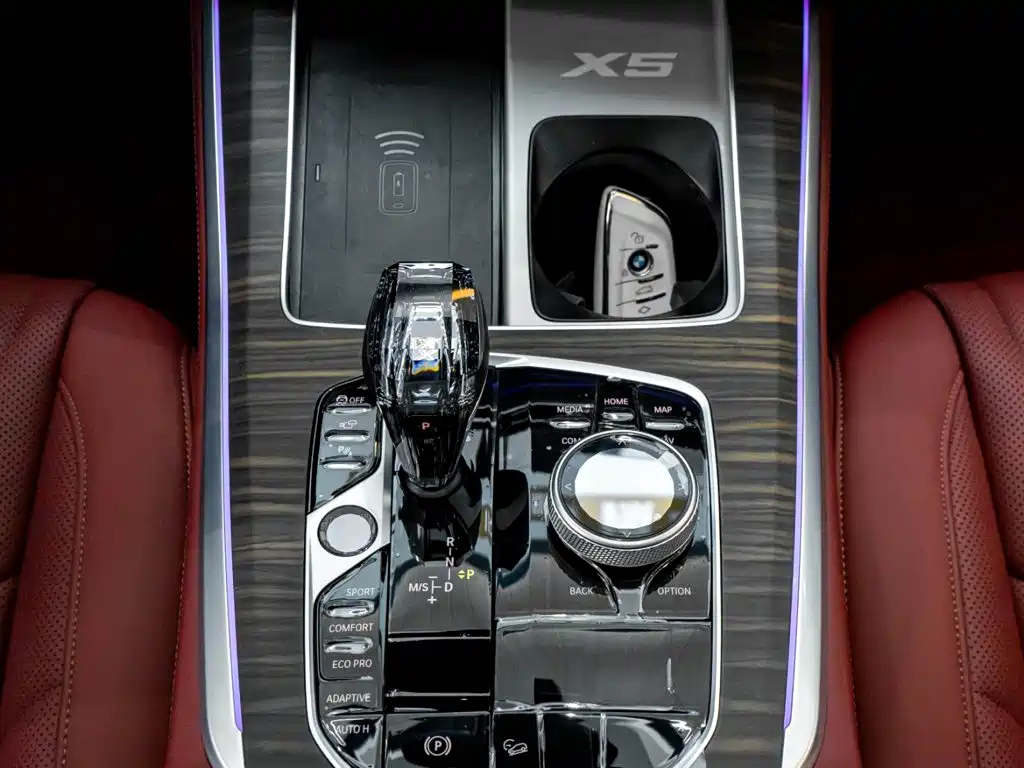 BMW X5 — миниатюра 19