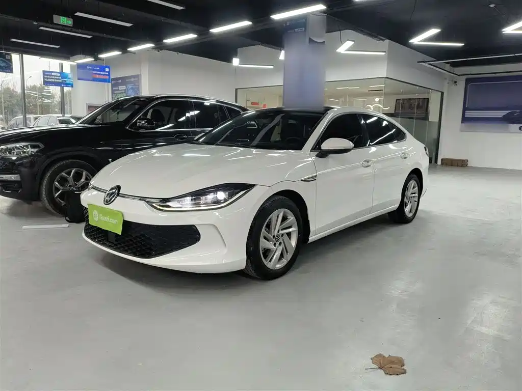 Volkswagen Lamando 2022