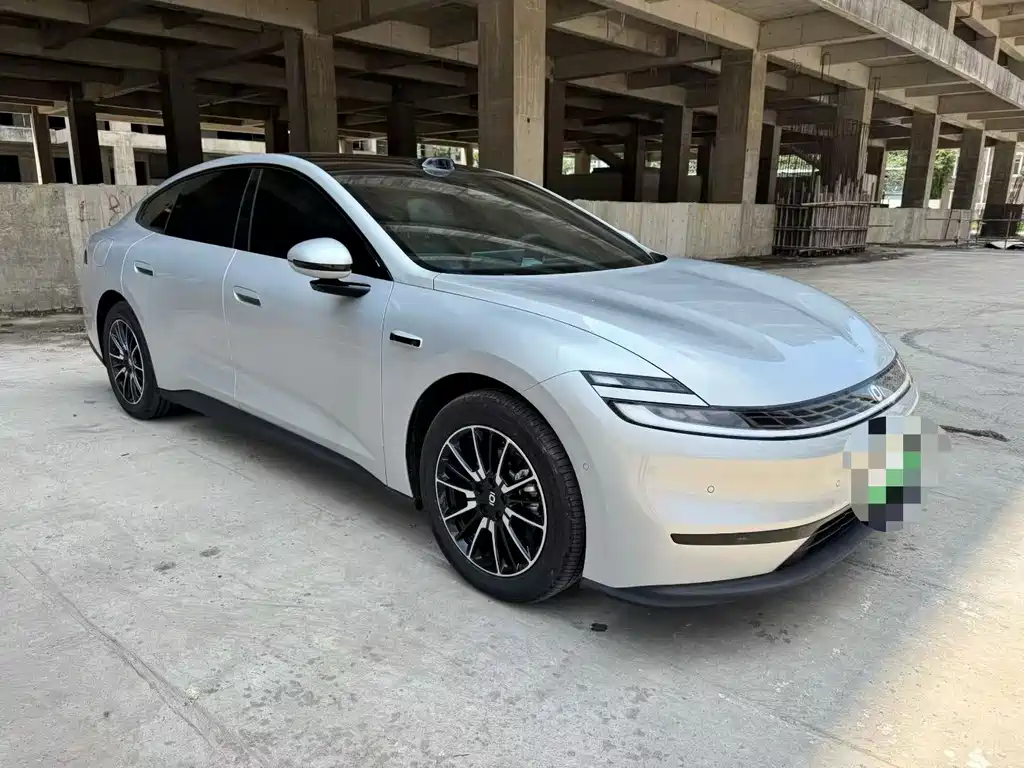 Qiyuan Чанг Кай A06 — миниатюра 3