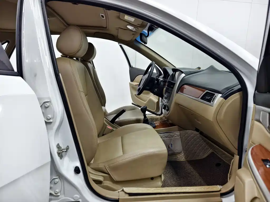 Buick Excelle — фотографии объявления, Фото 14