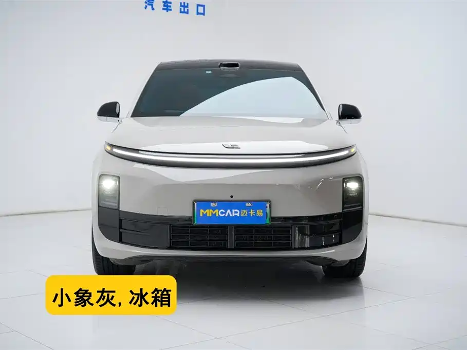 Li Auto Li L6 2025