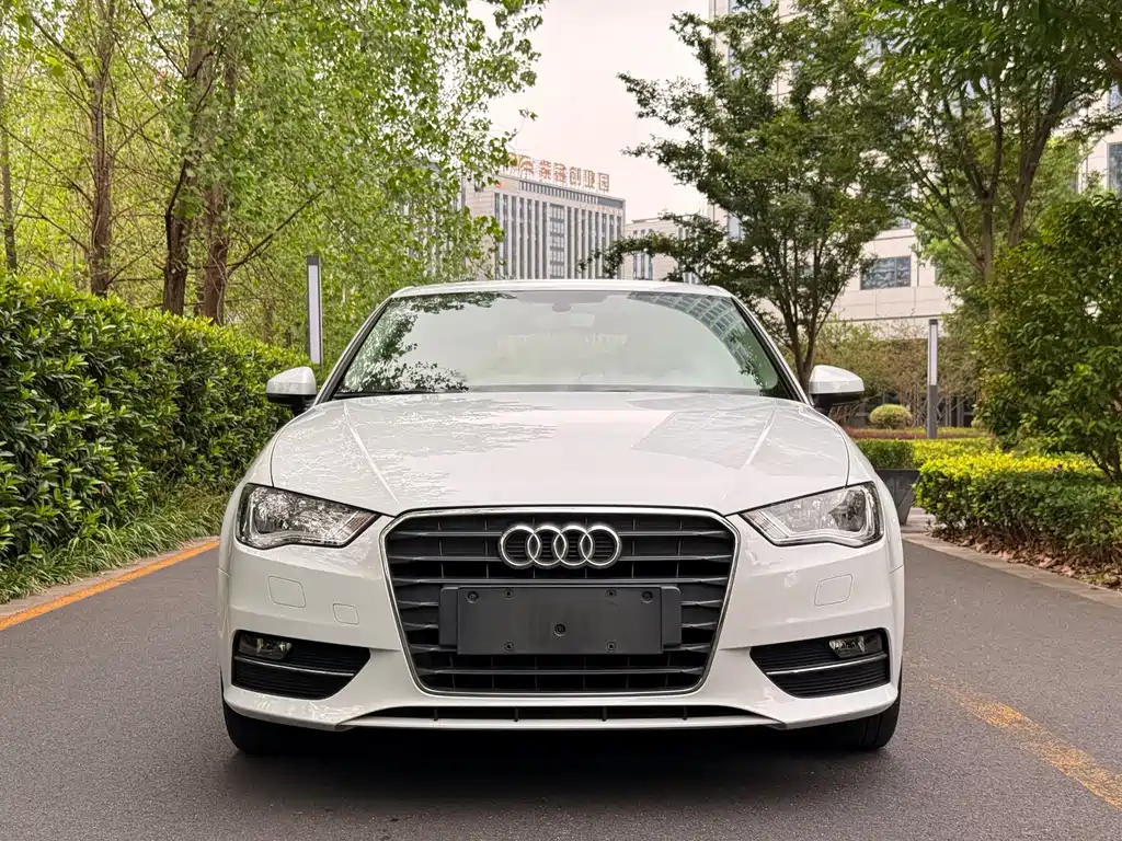 Audi A3 — миниатюра 2
