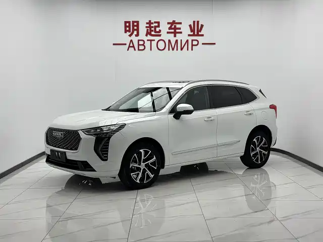 Haval First Love
