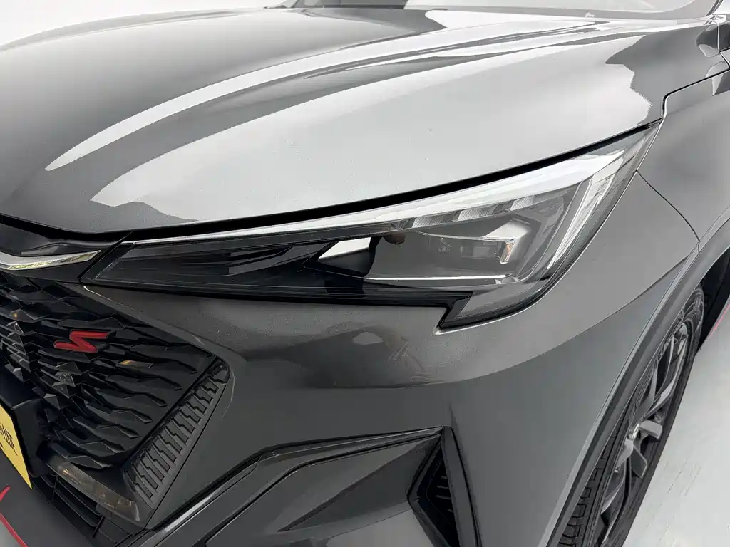 Changan X5 PLUS — миниатюра 10