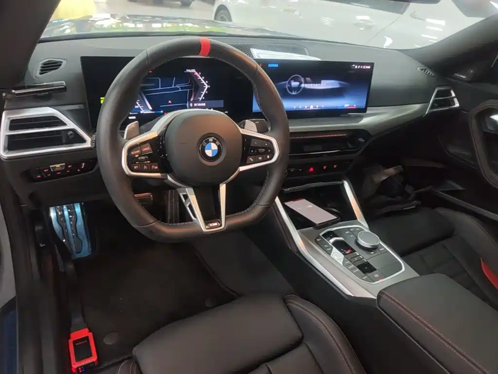 BMW M240i — миниатюра 8
