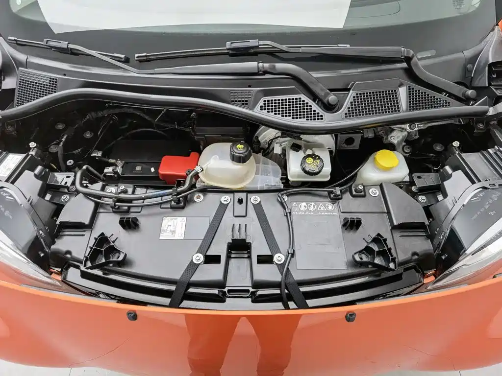 smart Smart Fortwo — миниатюра 6