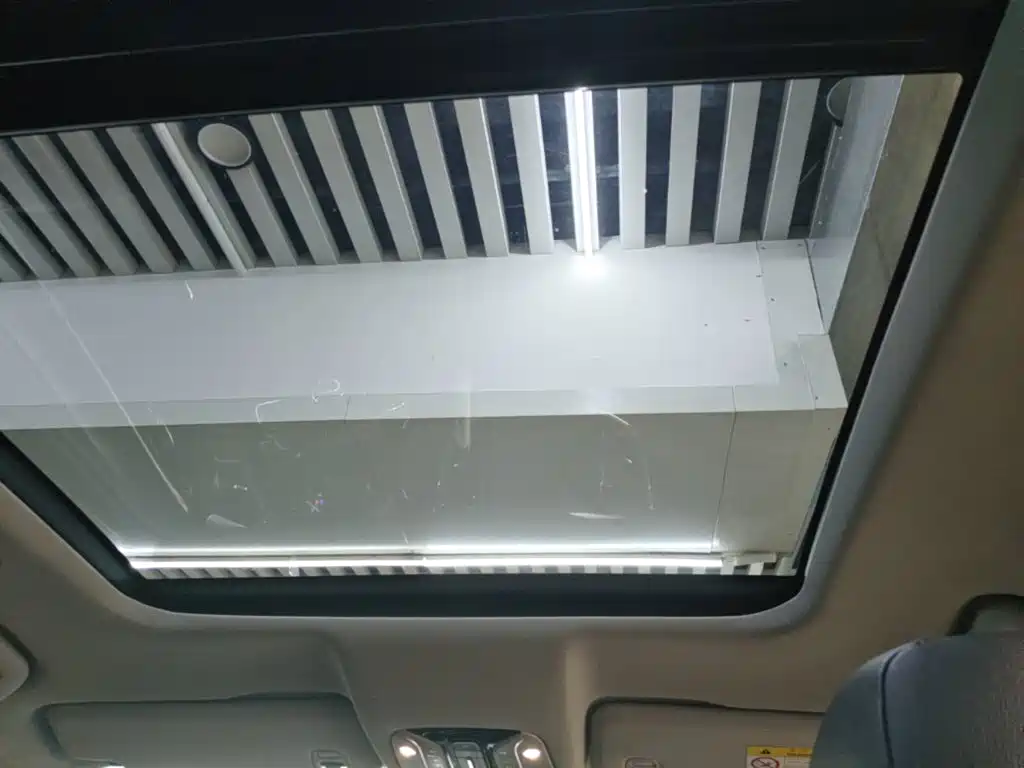 GAC Motor Trumpchi GS8 — миниатюра 18
