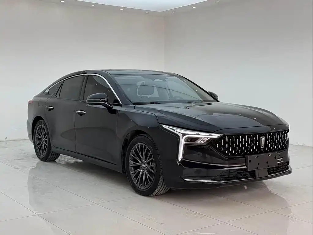 Bestune B70 — миниатюра 5