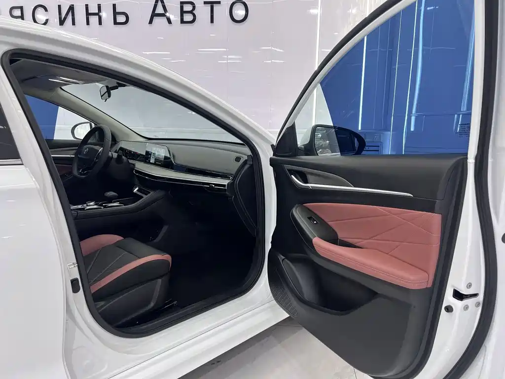 Changan Eado — миниатюра 19
