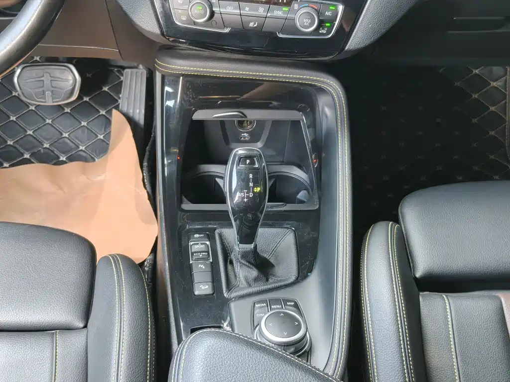 BMW X2 — миниатюра 7