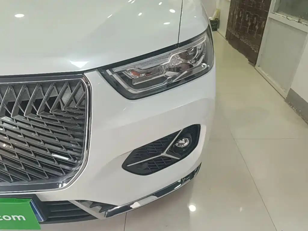 Haval H6 — миниатюра 24