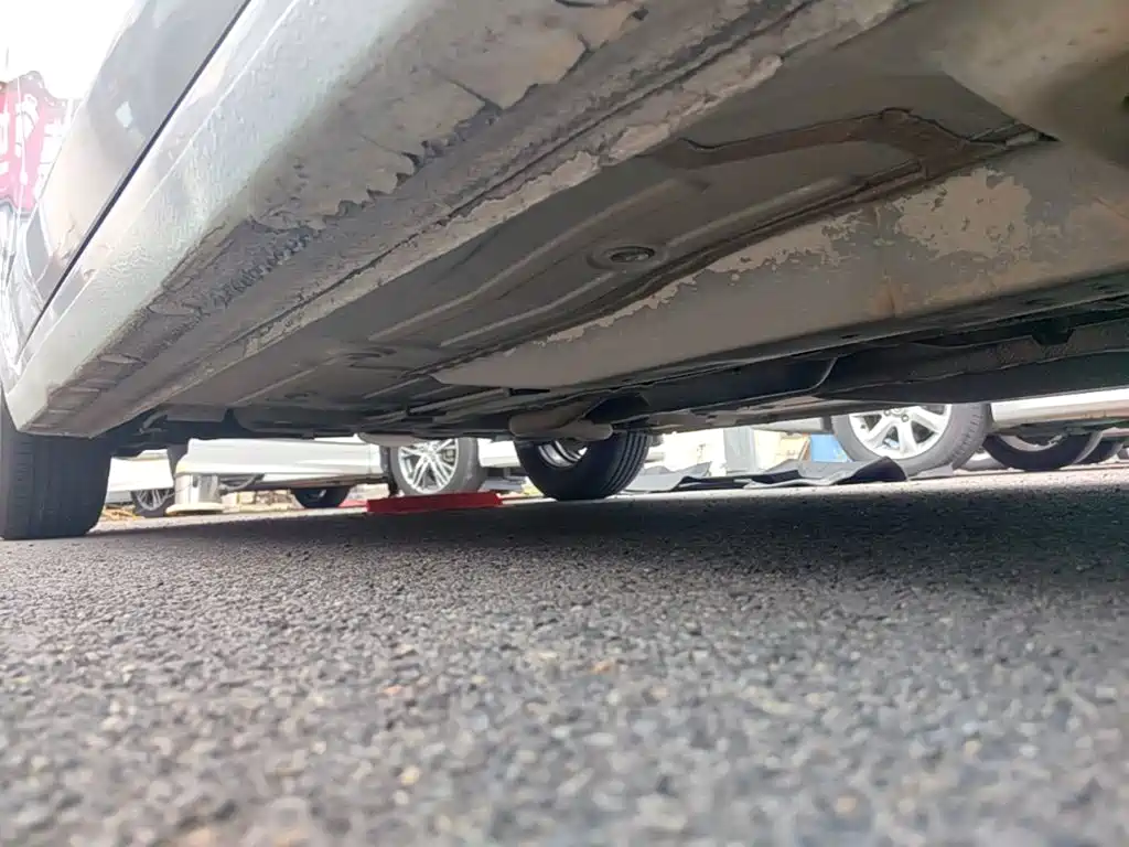 Chevrolet Cavalier — миниатюра 21