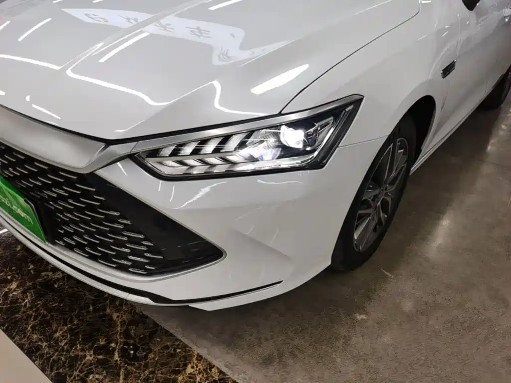 BYD Qin PLUS — миниатюра 24