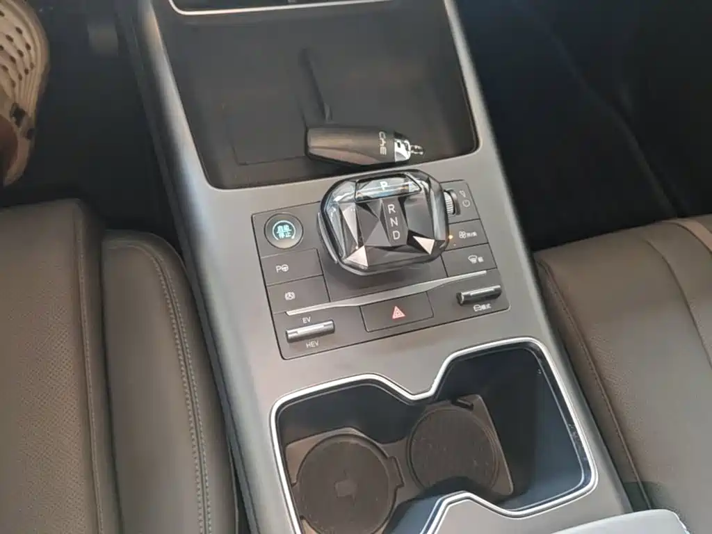 BYD Pro New Energy — миниатюра 14