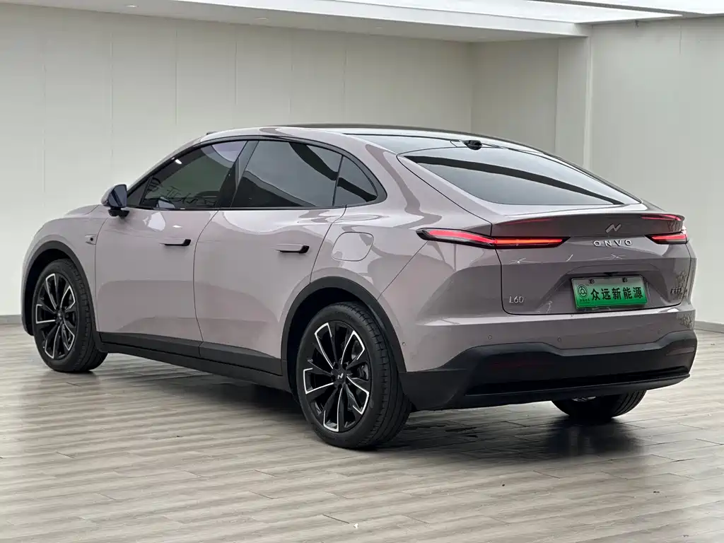 Onvo L60 2025 60kWh