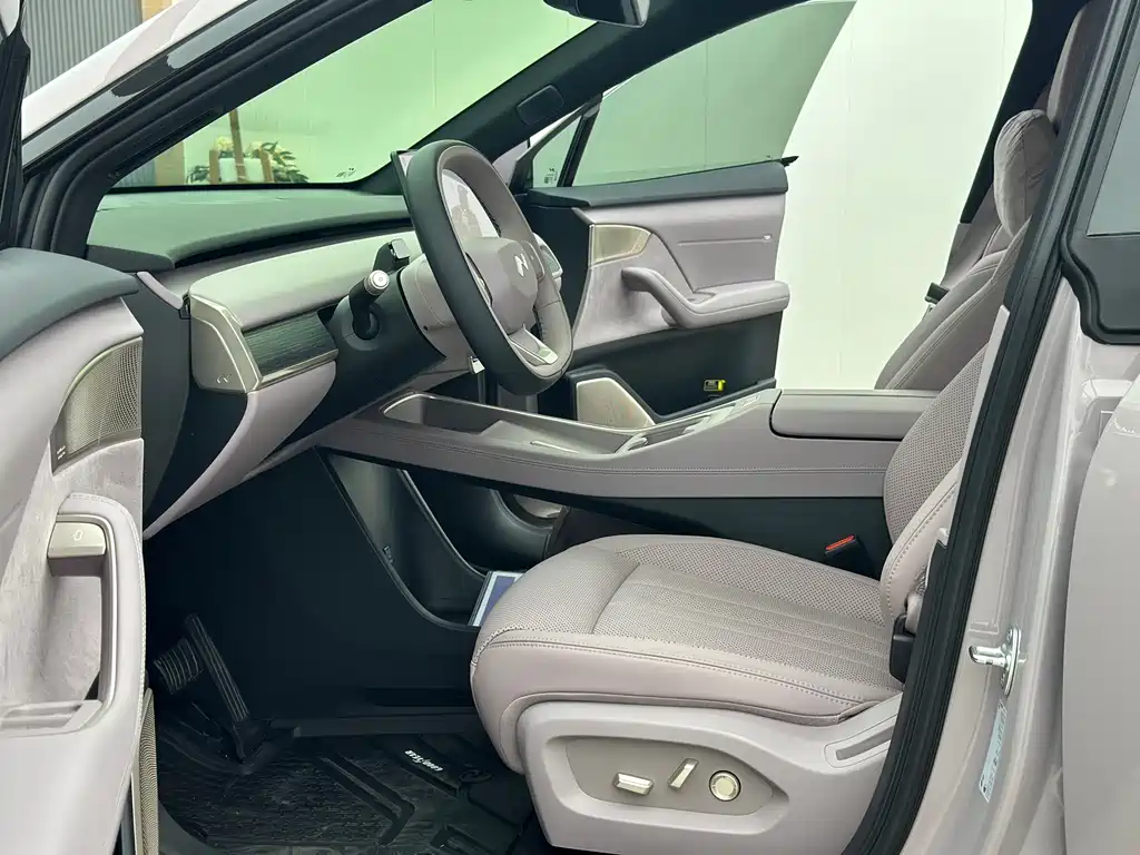 Onvo L60 2025 60kWh