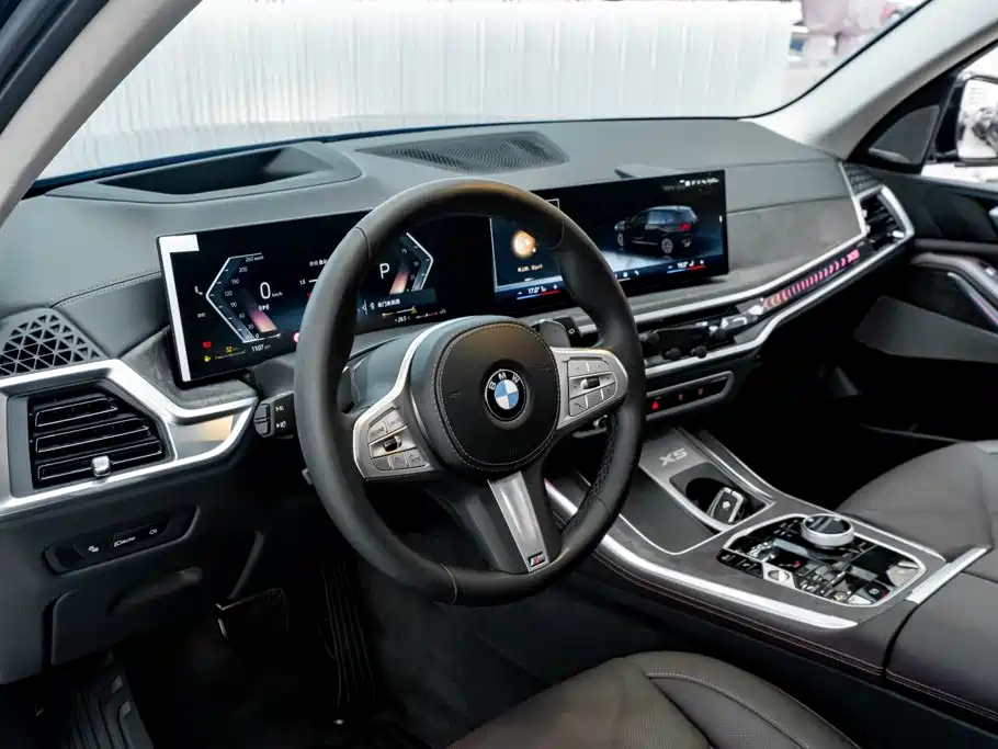 BMW X5 — миниатюра 26