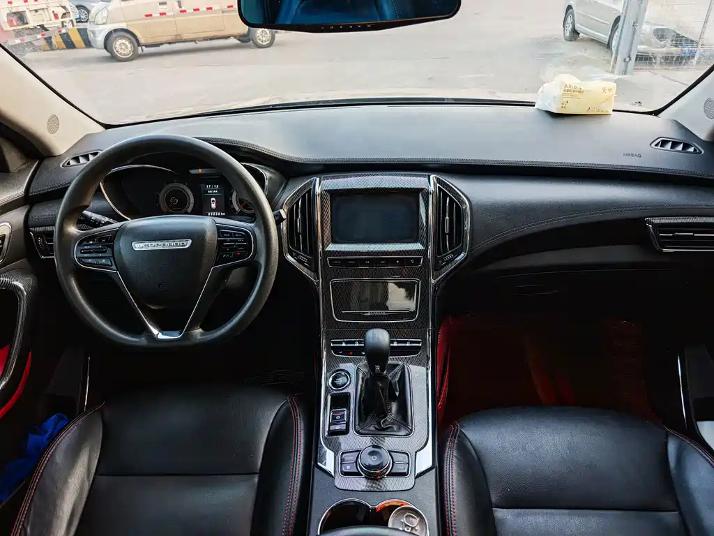 Leopaard Leopaard CS9 — миниатюра 9