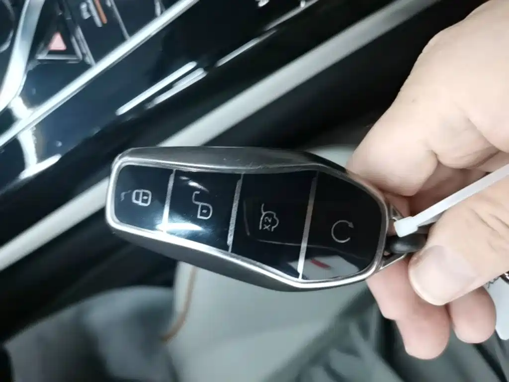 BYD Qin PLUS — миниатюра 9