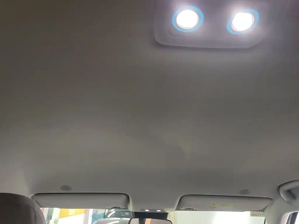 BYD Yuan UP — миниатюра 18