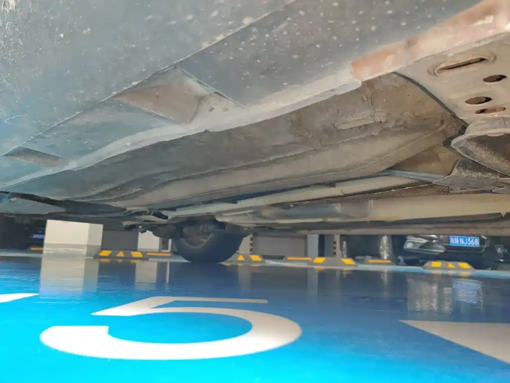 Ford Focus — миниатюра 16